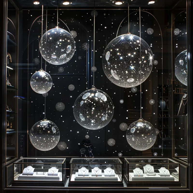 보석 카운터 디자인의 요소를 파악하는 방법?