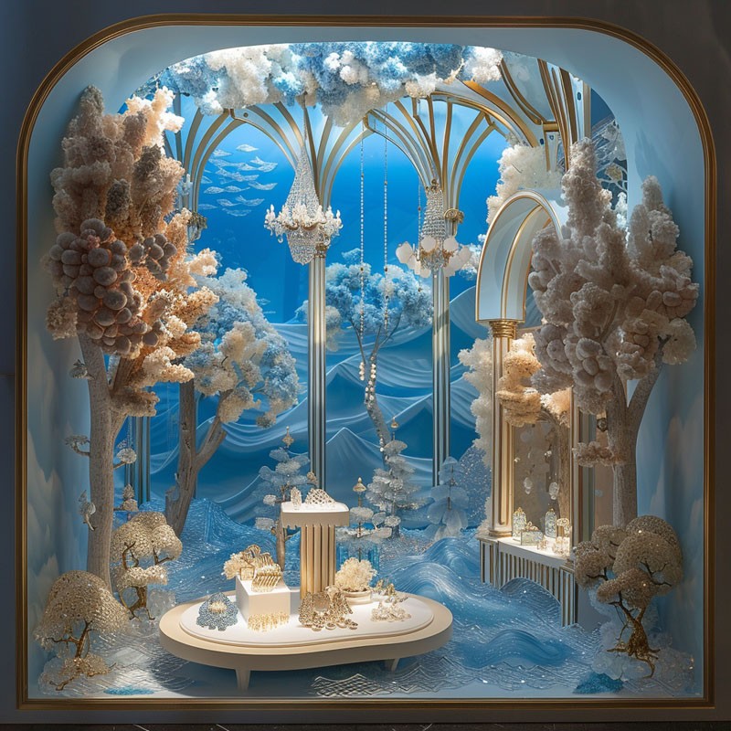 생산 시간과 보석 카운터의 품질 사이의 관계는 무엇입니까?